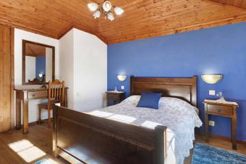 Casa de vacaciones para 4 personas, con jardín en Distrito de Braga