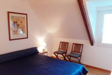 Villa pour 6 Personnes dans Guérande, Région de Saint-Nazaire, Photo 4