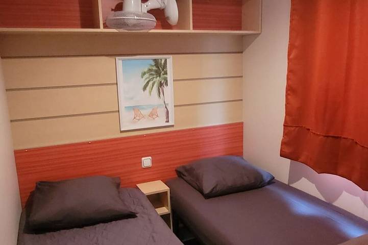 Location de vacances pour 6 personnes, avec piscine à Ivry-la-Bataille - 3