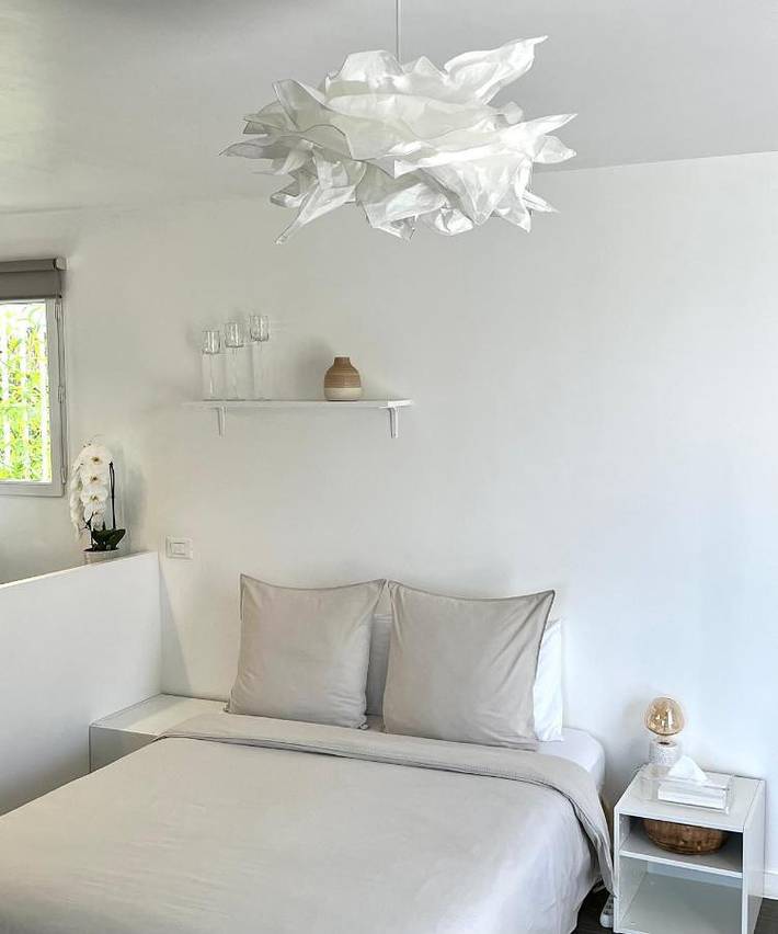 Gîte pour 2 personnes, avec jardin et vue à La Turbie - 3