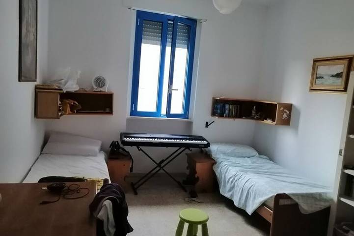 Location de vacances pour 30 personnes, avec jardin dans Marina Serra - 3