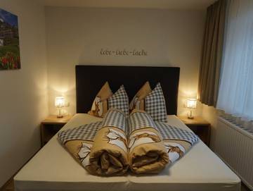 Ferienhaus für 4 Personen in Nauderer Berge, Pfunds, Bild 2