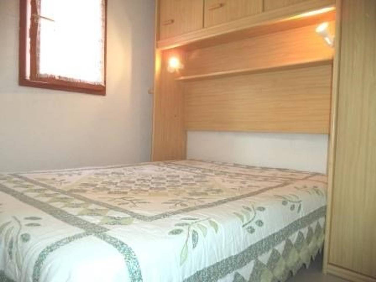 2-Zimmer-Mezzanin Haus - Gruissan - 5 Schlafplätze in Gruissan (Ville), Gruissan