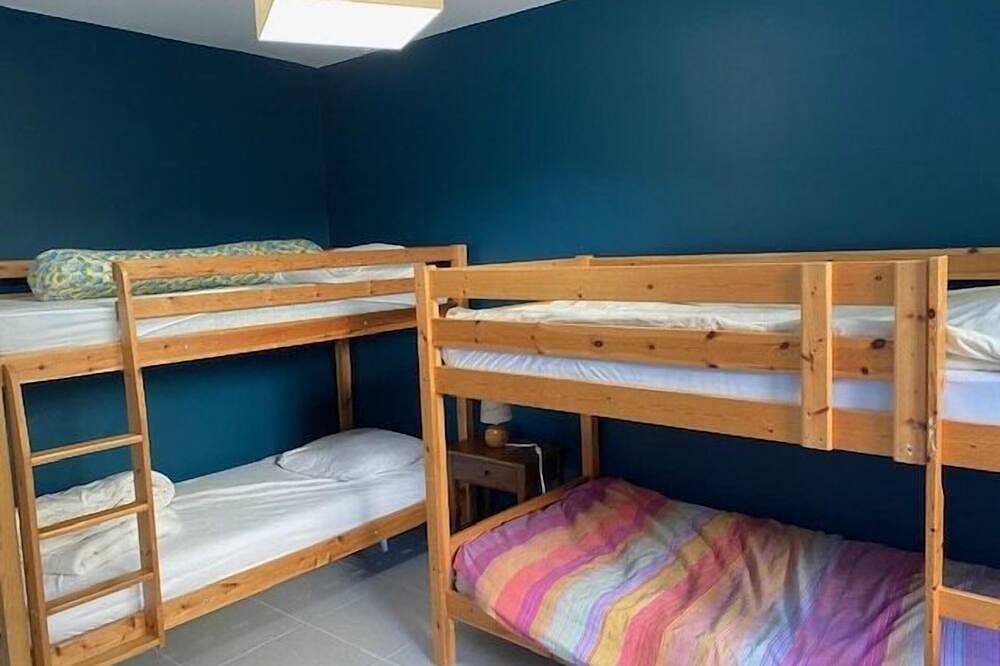 Villa 8 personnes + parc arboré - 200 m de la plage in Pyla Plage, La Teste-de-Buch