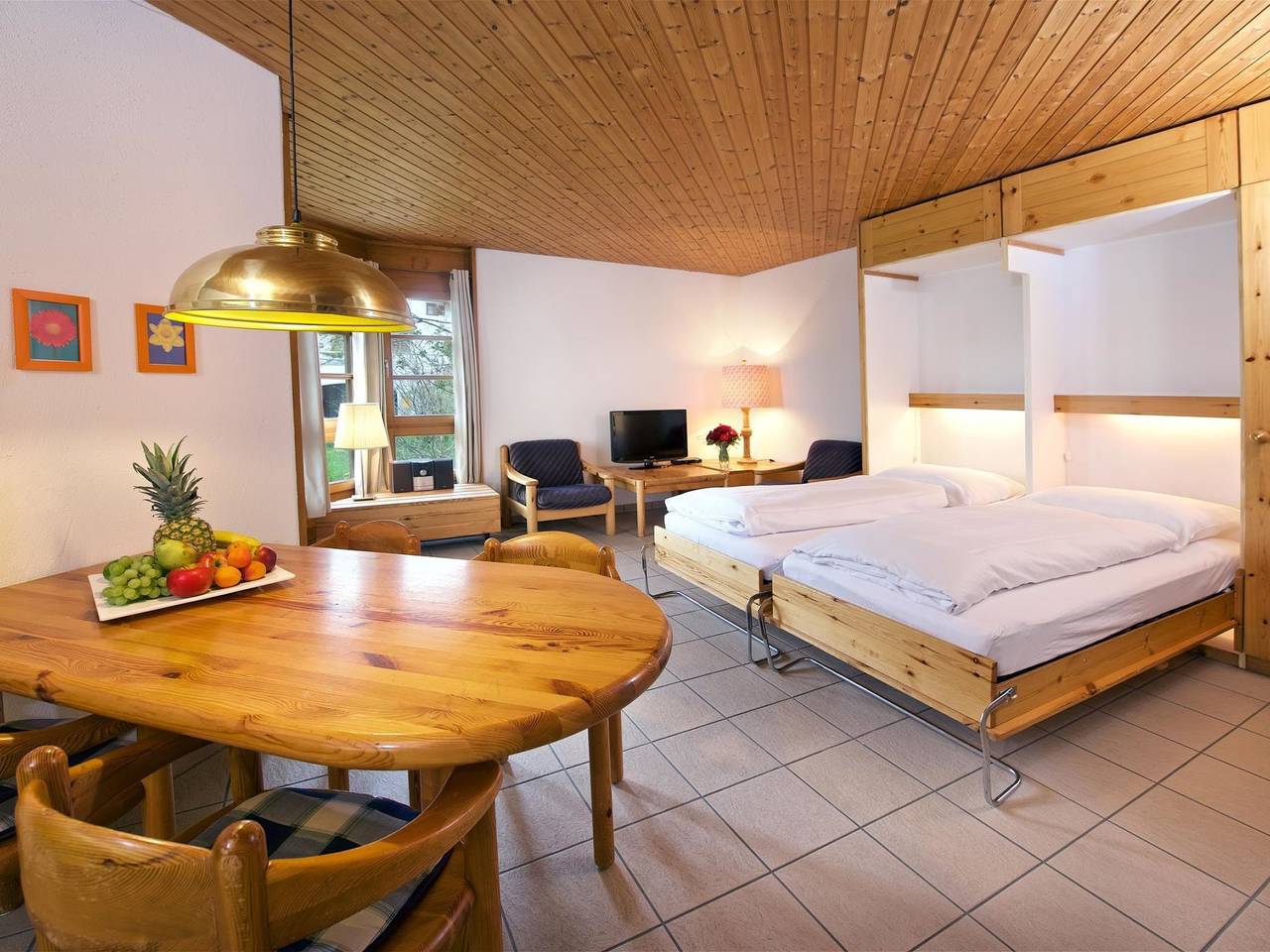 Apartamento entero, Schweizerhof 507 in Vaz/Obervaz, Plessur alps
