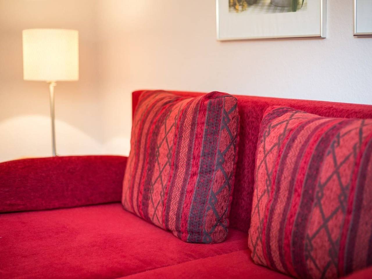 Ganze Ferienwohnung, Wohnung 22 in St. Peter-Ording, Eiderstedt