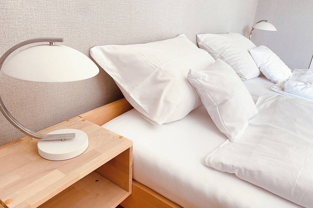 Ganze Wohnung, Ruhig, modern & Nähe Altstadt! in Meiningen, Werratal