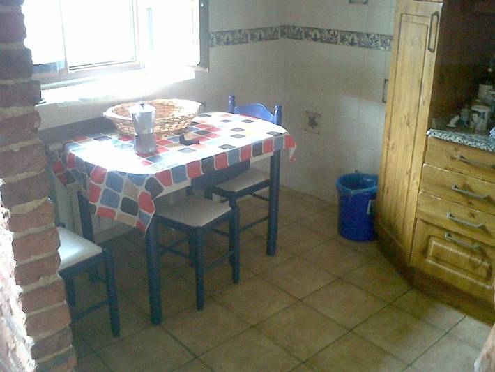 Casa rural para 12 personas, con vistas y terraza, Se admiten mascotas en Ribadedeva - 4