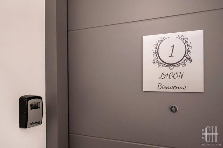 Gîte pour 3 personnes dans Office De Tourisme De Tours Val De Loire - 2