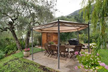 Villa for 5 People in Ventimiglia, Imperia Province, Photo 1