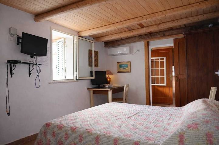 Appartement entier, Laura's Little Houses: Mondello 1 in Mondello, Palerme