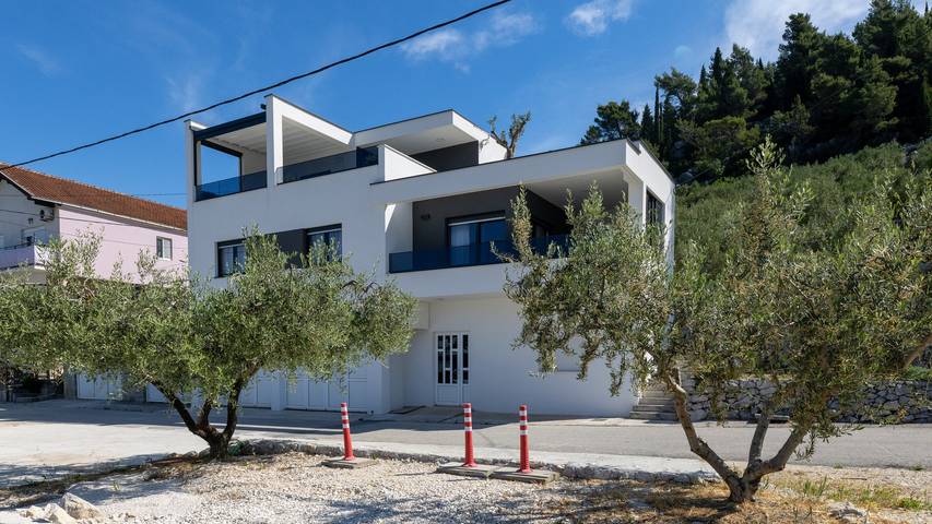 Villa Sunset Blace by Villas Guide in Blace, Dubrovnik-Neretva