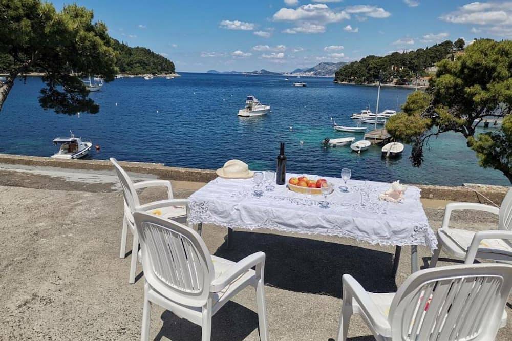 Old Town Bay Cavtat with Sea View in Cavtat, Cavtat (Dalmatia)