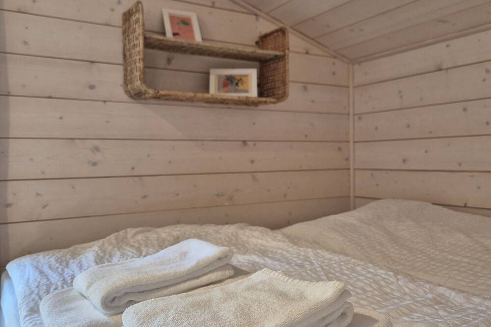 Ferienhaus für 5 Gäste mit 35m² in Bleckede in Bleckede, Mecklenburgisches Elbetal