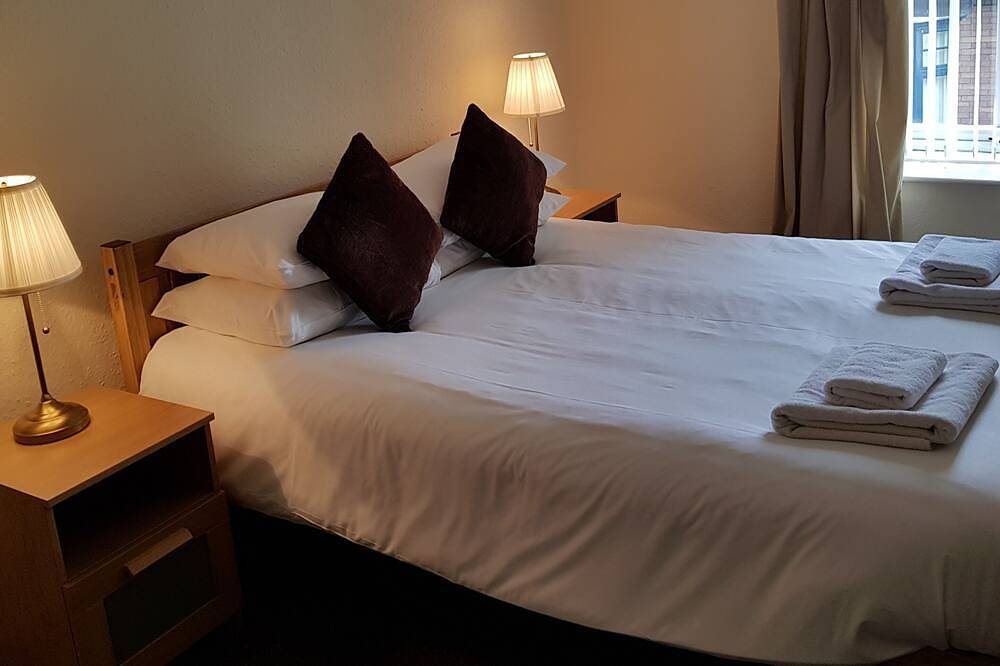 Ganze Wohnung, Apartment-Ensuite-Two Bedroom in Rhayader, Powys