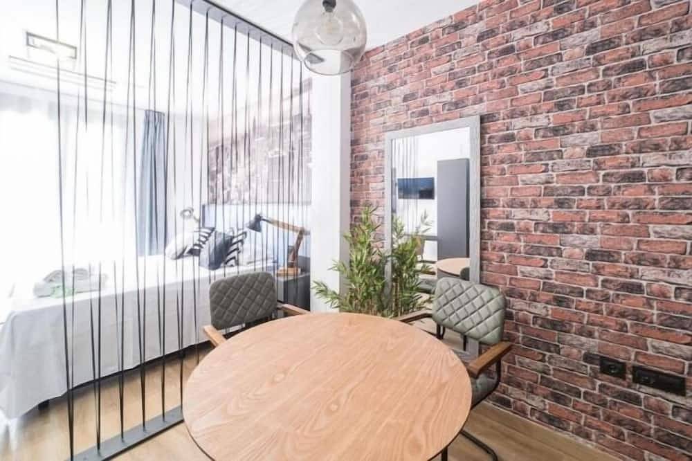 Entire apartment, Boutique La Gloria (Estudio 1A) in Almería, Costa de Almería