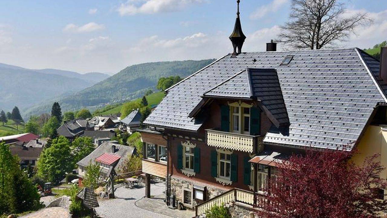 Ferienhaus für 8 Personen (96 m²) in Todtnauberg in Suedlicher Schwarzwald, Todtnau