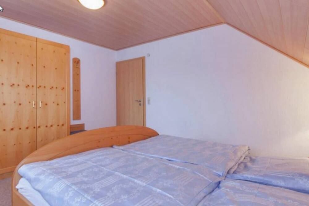 Ganze Wohnung, Ferienwohnung auf dem Bauernhof im Schwarzwald in Waldachtal, Nordschwarzwald
