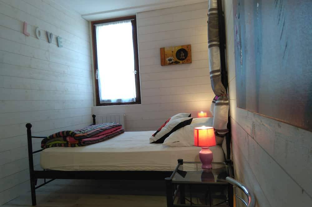 Entire apartment, Cottage Of The Sea, cottage of the sea premium range ground floor in Saint-Jacut-de-la-Mer, Dinan region