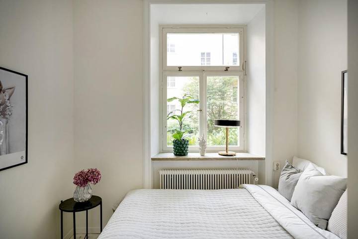 Gîte pour 3 personnes, avec balcon à Échirolles - 4