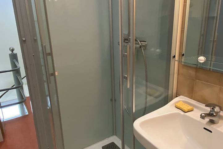 Location de vacances pour 4 personnes, avec jardin et terrasse à Plévenon - 4