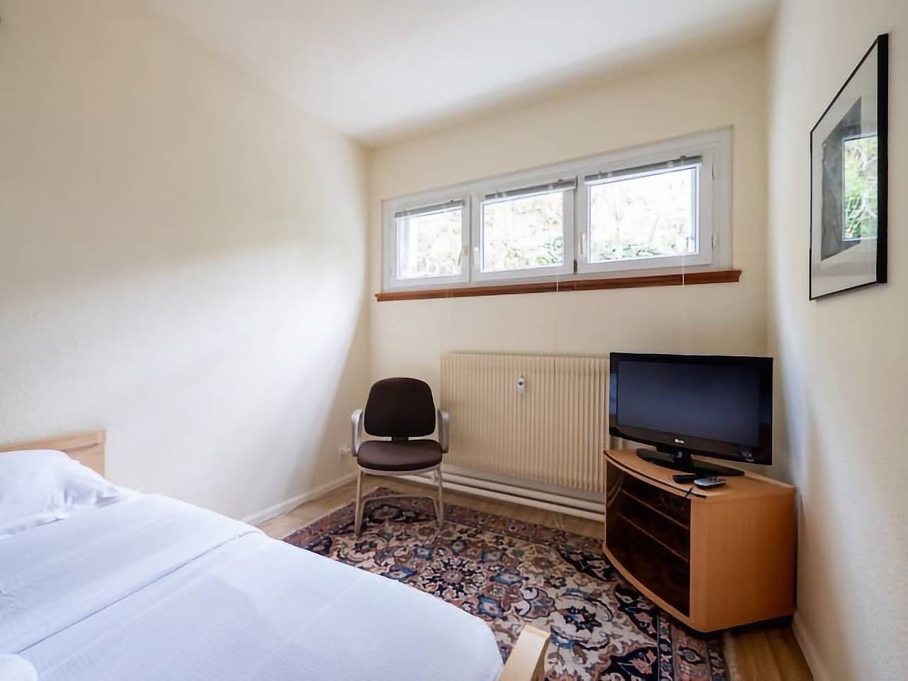 Entire apartment, Courtine - Le calme au centre ville in Strasbourg, Strasbourg region
