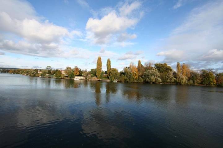 Casa de vacaciones para 4 personas, con vistas y jardín, Se admiten mascotas - 1