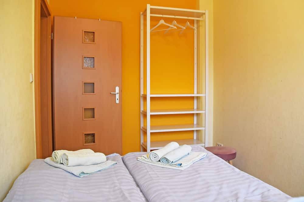 Ganze Wohnung, Guwo Gästewohnung Friedrich-Schiller-Str. 27 - Guwo Gästewohnungen Friedrich in Guben, Cottbus und Umgebung