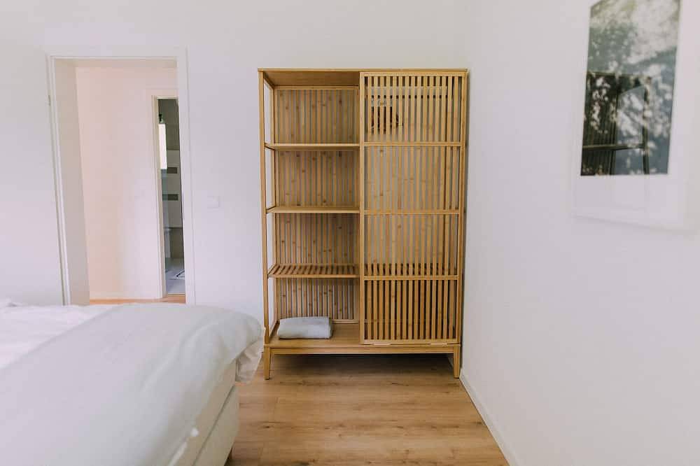 Ganze Wohnung, Bacherlhaus - Apartment 1 in Traunkirchen, Traunviertel