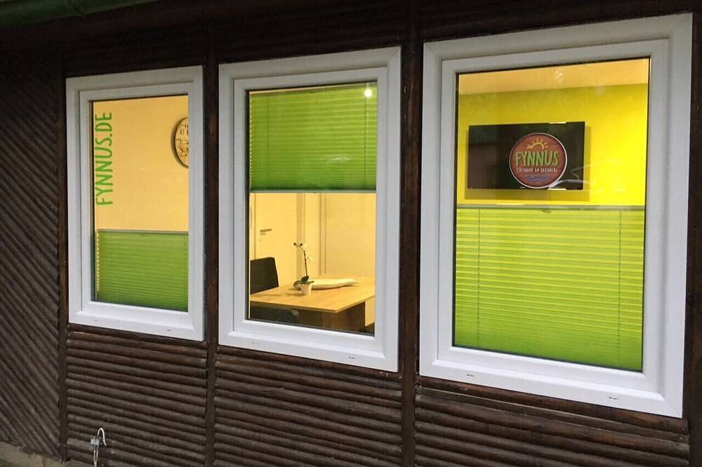 Bungalow für 4 Personen in Kreptitz, Dranske