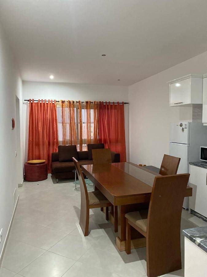 Gîte pour 4 personnes, avec sauna ainsi que terrasse et vue dans Sal Rei - 4