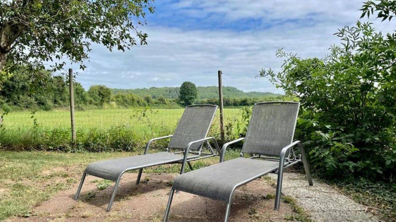 Ferienhaus für 2 Personen (50 m²) in Rijnwaarden, Niederrhein