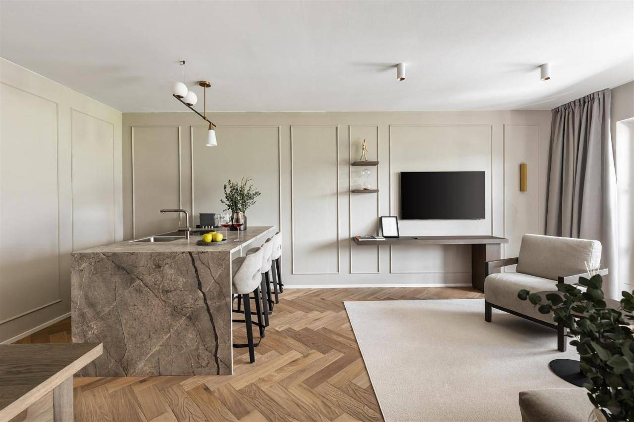 Lingers Suites & Residence in Girlan, Eppan an der Weinstraße