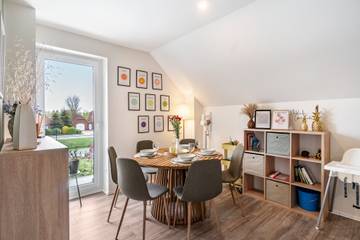Ferienwohnung für 6 Personen in Wiesmoor, Landkreis Aurich, Bild 3