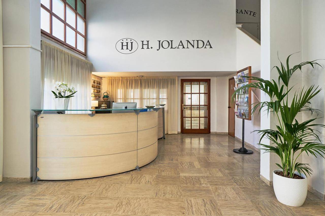Hotel Jolanda in Bellaria, Bellaria-Igea Marina