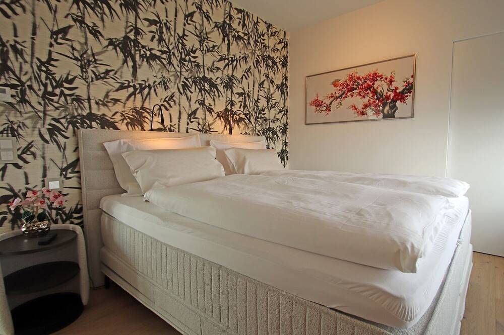 Ganze Wohnung, Kornloft - Panorama Lake View 9 in Bad Kleinen in Bad Kleinen, Nordwestmecklenburg (Wismar und Umgebung)