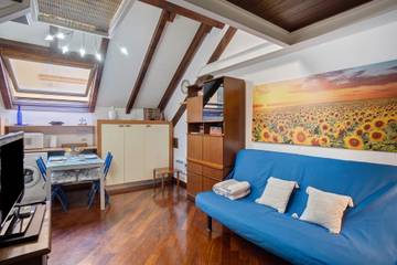 Location De Vacances pour 4 Personnes dans San Remo, Commune de Sanremo, Photo 1