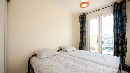 Villa pour 7 Personnes dans Aigues-Mortes, Côte méditerranéenne (France), Photo 4