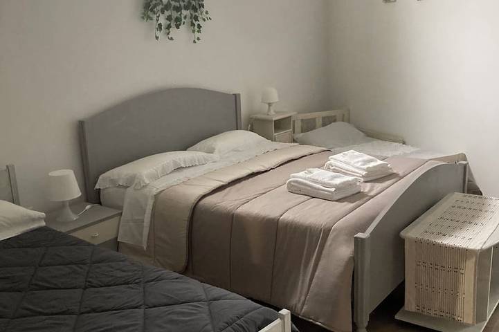 Location de vacances pour 6 personnes à Alberobello - 2