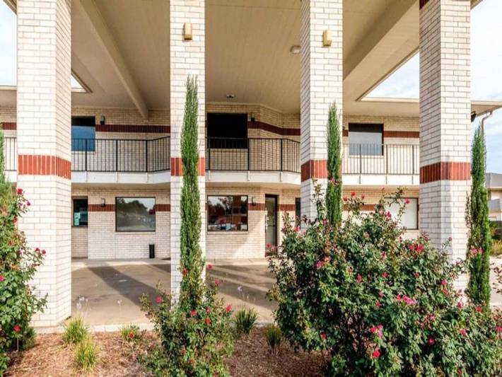 1 cama king size | No fumadores in San Antonio, Condado de Bexar