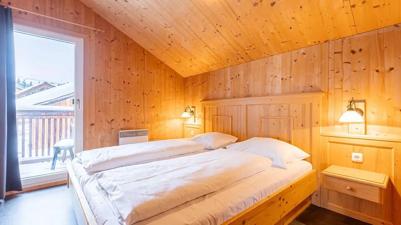 Ferienhaus für 8 Personen (90 m²) in Annaberg-Lungötz in Annaberg-Lungötz, Tennengau