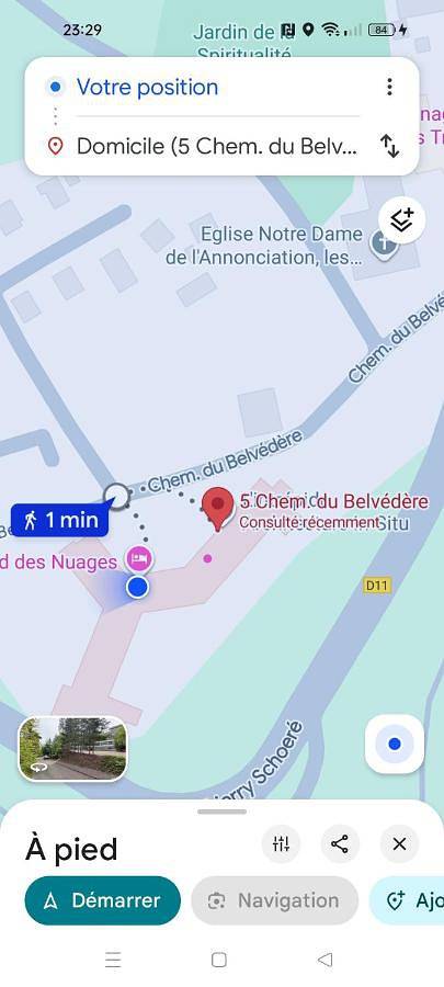 Gîte pour 2 personnes à Turckheim - 4