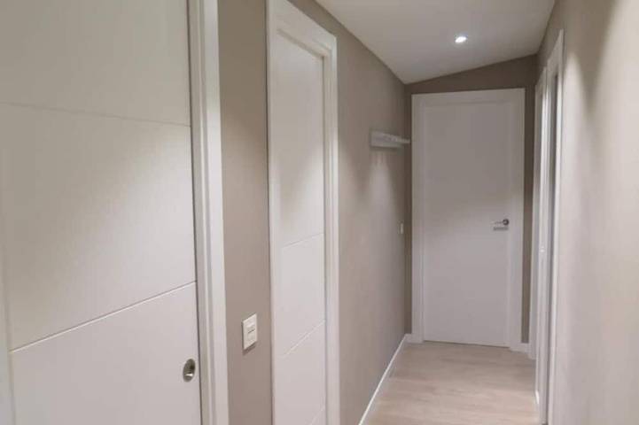 Apartamento de vacaciones para 1 personas - 1