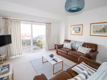 Holiday Rental for 5 People in Mevagissey, Cornwall, Photo 1