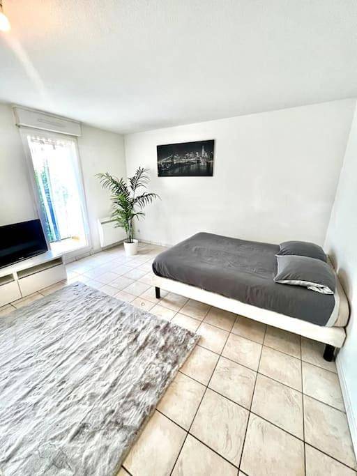 Appartement de vacances pour 2 personnes