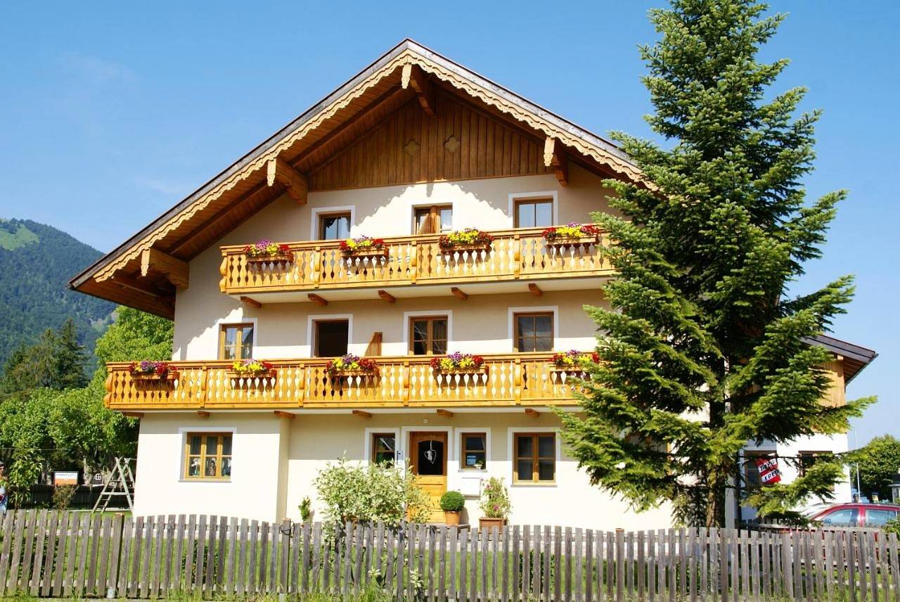 Pension Tannhof in Fuschl am See, Bezirk Salzburg-Umgebung