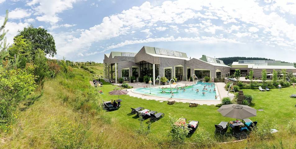 Camping für 2 Personen in Deutschland - 2