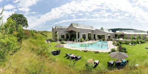 Camping til 2 Personer i Nohfelden, Saarland, Bilde 1