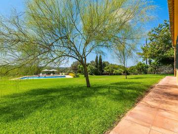 Es Sestador (Porto Cristo) in Manacor, Mallorca Osten für 8 
