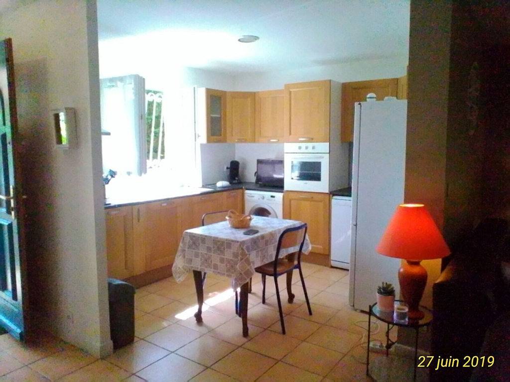 Maisonnette avec jardin et terrasse in Lamalou-les-Bains, Région de Béziers